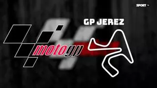 Gran Premio de España de MotoGP en Jerez: Horarios y dónde ver en televisión