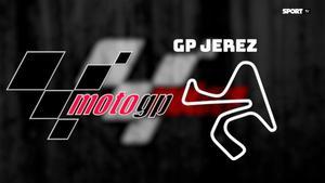 Horario y dónde ver por TV el Gran Premio de Jerez de MotoGP