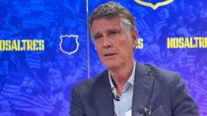 Jaume Guardiola: Nadie ha aclarado los 30 millones de pérdidas con Vitor Roque