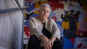 Magda Polo, víctima d’assetjament a la universitat: «En el deganat deien que jo era la ‘problemàtica’»