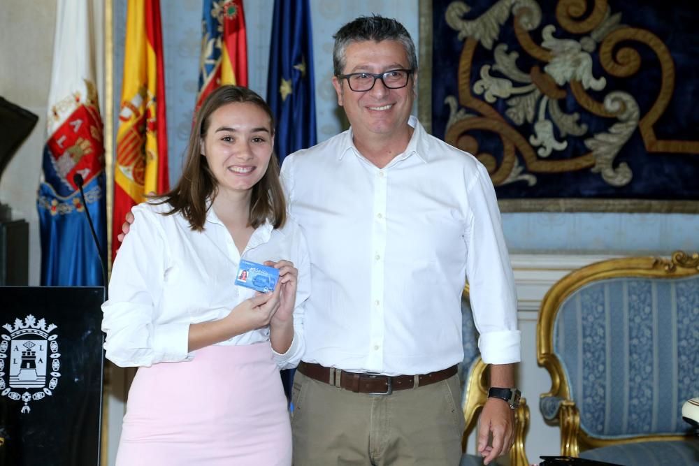 Premios Semana Europea de la Movilidad