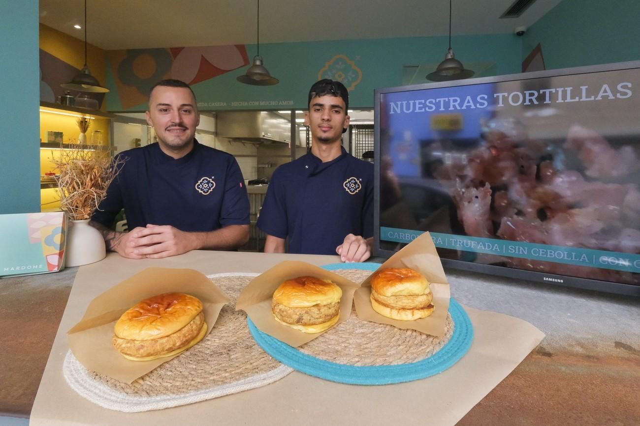 Comida casera a domicilio en Las Palmas de Gran Canaria | Mardome