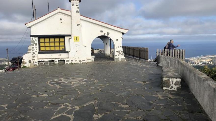 Bandama: frenemos el ocaso de un paisaje emblemático