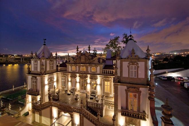 Pestana Palácio do Freixo