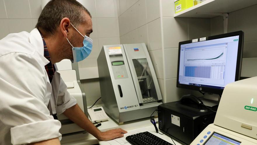 El ciberataque al Principado afecta al sistema de seguimiento de la pandemia