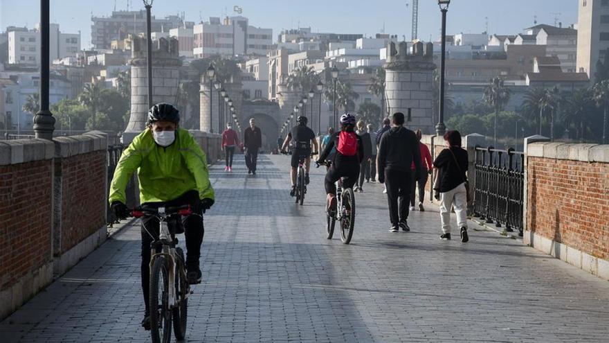 Extremadura sigue a la espera de la autorización de Sanidad para eliminar las franjas horarias