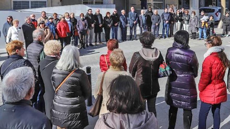 El agresor de Torrevieja quería matar a su mujer