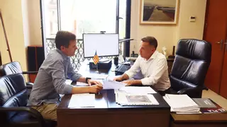Burriana activa más de un millón de euros para «proyectos clave» como Sant Gregori