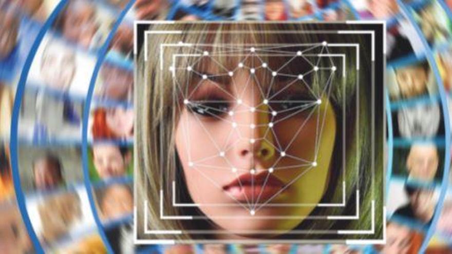 Mithilfe von künstlicher Intelligenz können Gesichtserkennungsprogramme heutzutage recht treffsicher erkennen, wen sie vor sich haben