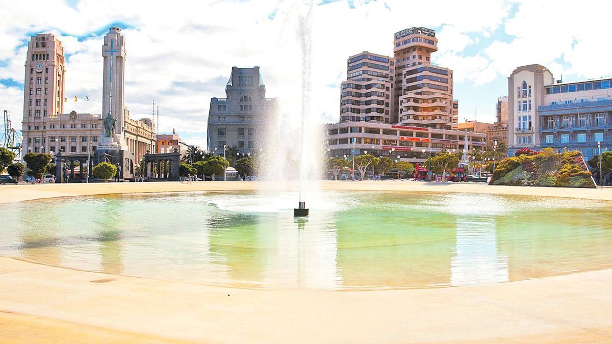 Santa Cruz de Tenerife avanza en la digitalización del ciclo integral del agua