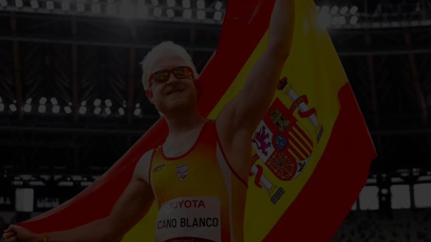 Premio Superación – Patrocinado por el Ayto. La Nucía - Iván Cano