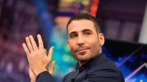 Miguel Ángel Silvestre.