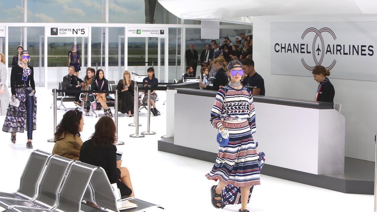 Chanel presentará su colección en La Habana, Cuba
