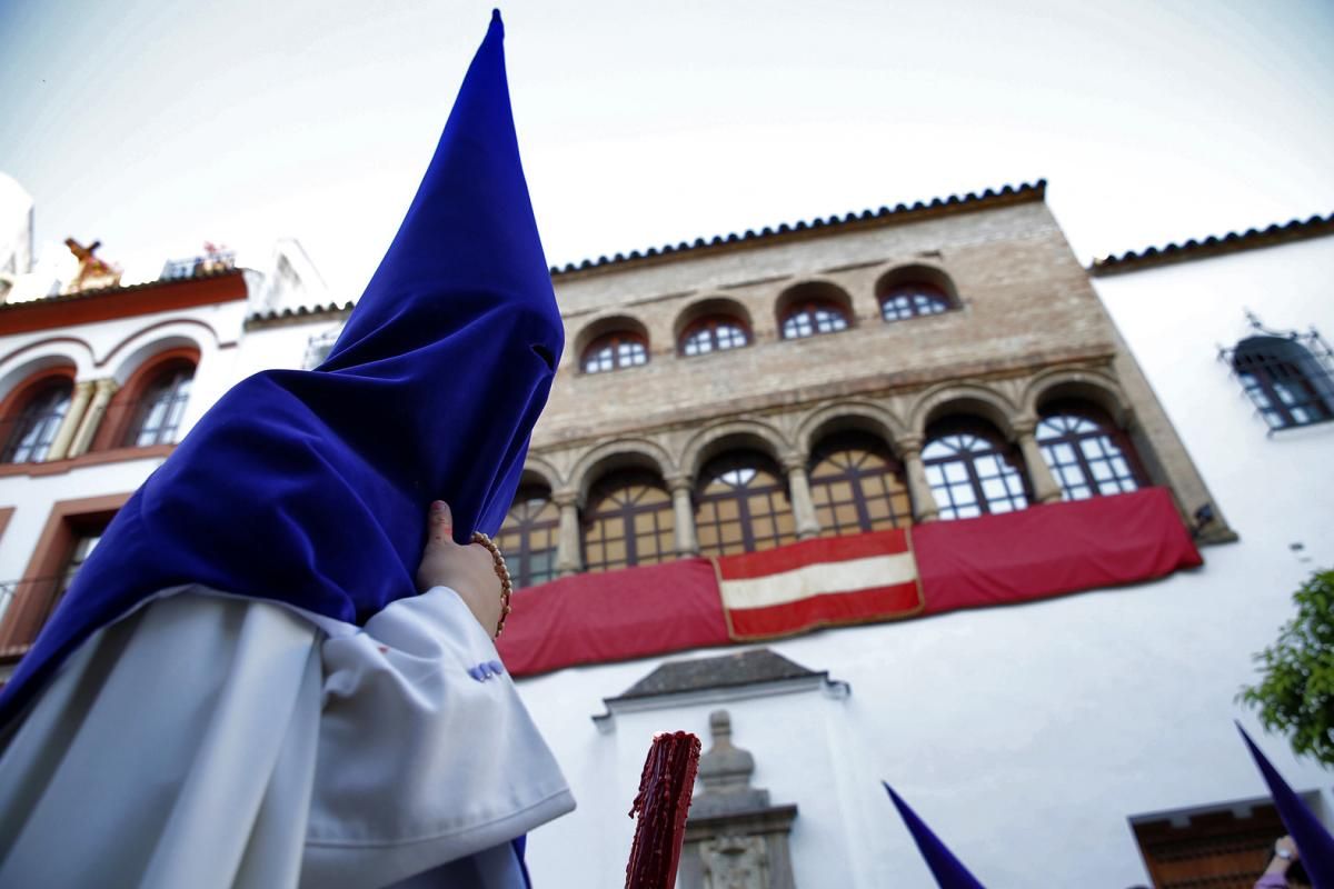 FOTOGALERÍA / Hermandad de la Sangre