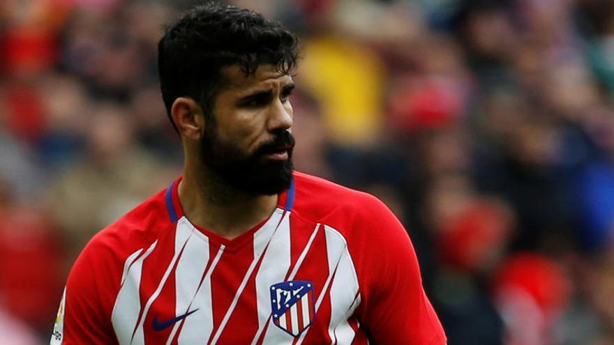 Fiscalía investiga si Diego Costa defraudó 1,1 millones tras la denuncia de Hacienda