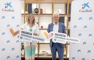 CaixaBank renueva hasta 2027 con el Maratón Valencia