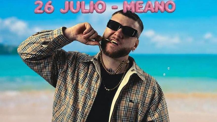Reality y Lauta se suman a uno de los festivales de verano en Arousa