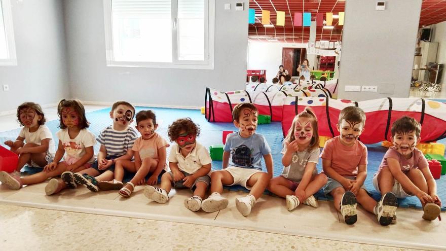 El ayuntamiento de Monesterio oferta una Ludoteca de Navidad a familias con niños de entre 2 y 5 años