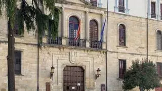 Denuncian una «parálisis» en el ámbito cultural y deportivo de Trujillo