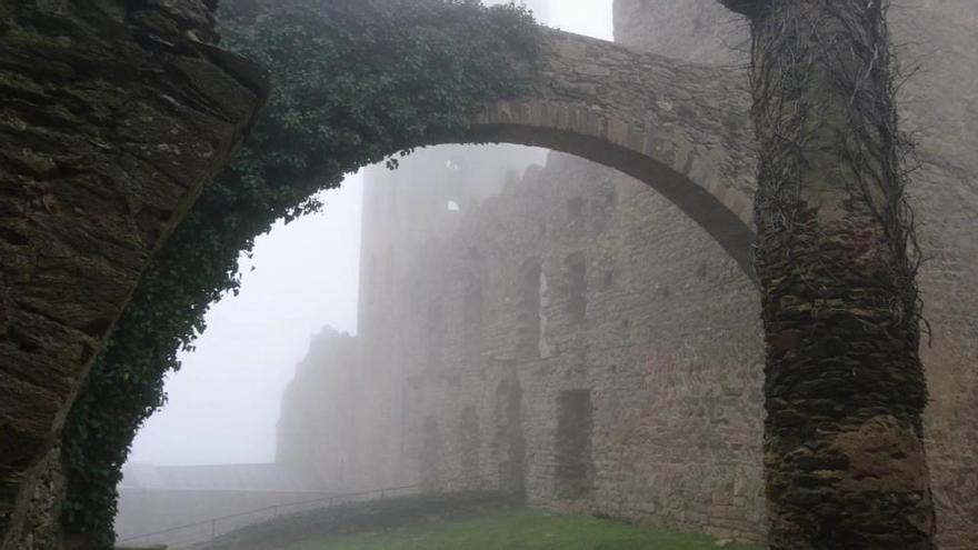 Sant Pere de Rodes