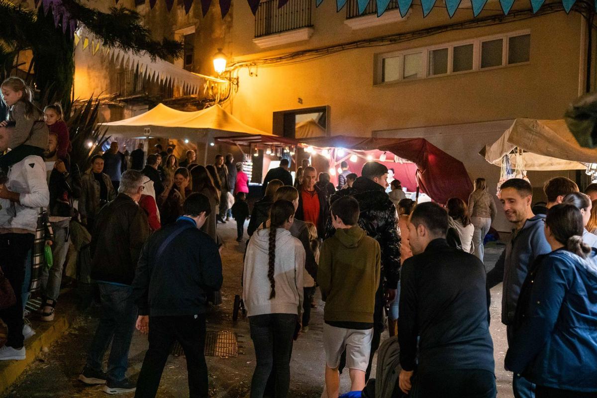 Imagen de Al-Qura 2024.