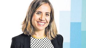 Susana de Antonio, directora de Euronext España.