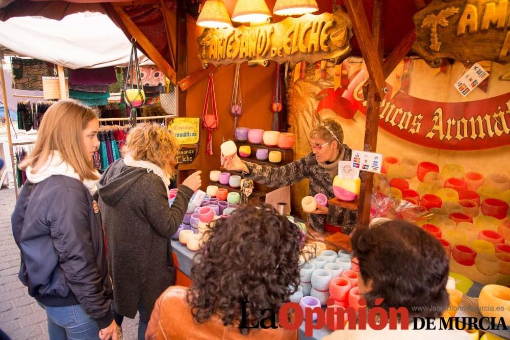 Mercado Medieval de Caravaca