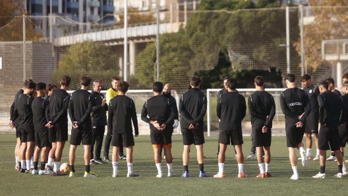 Toni Seligrat analiza el Torrent - Betis de Copa del Rey