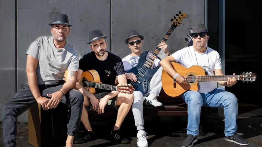 Casino La Toja ofrece un concierto de Fla-Meco