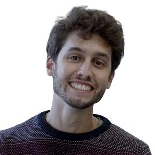 Javier Martínez Candela