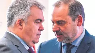 Corruptos no, gracias