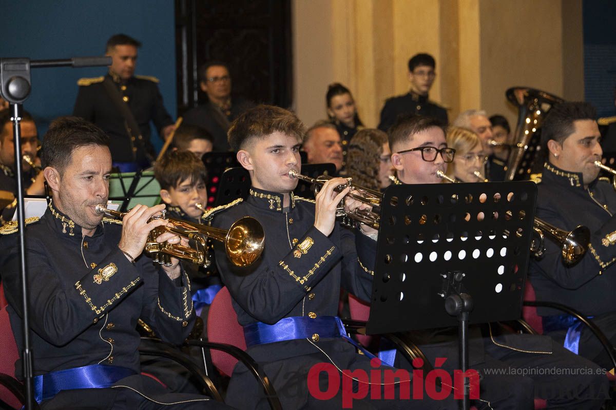 Actos del 150 aniversario de la Cofradía Nuestra Señora de Los Dolores de Caravaca