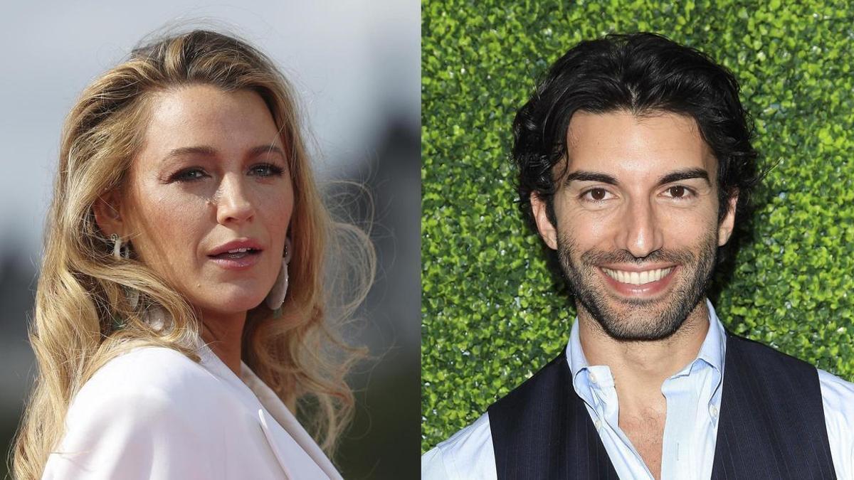TRIBUNALES EEUU | Un juez desestima la mayoría de las acusaciones de la demanda por acoso sexual de Blake Lively contra Justin Baldoni