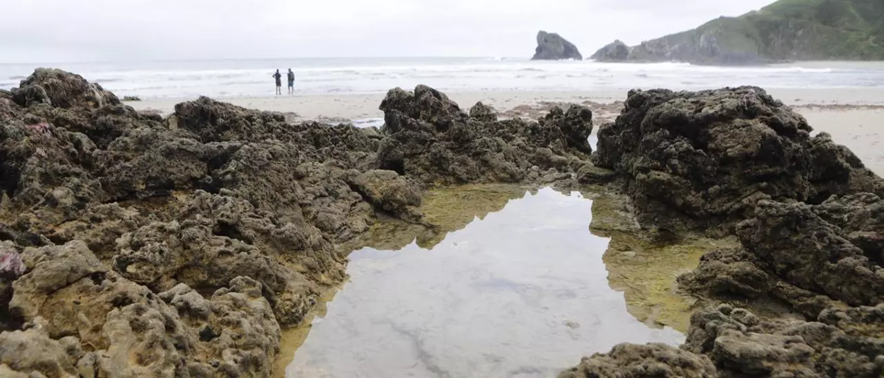 Turismo en Asturias