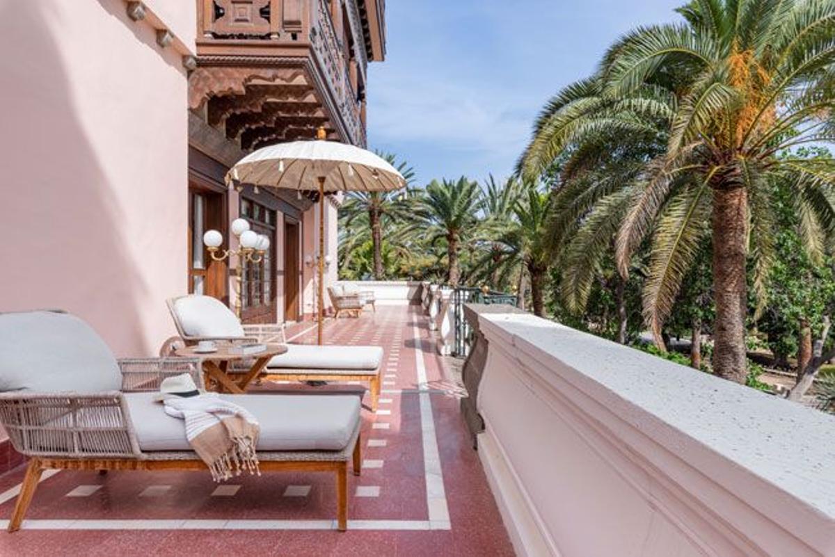 hoteles romanticos