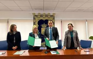 La Junta alquilará un edificio al Ayuntamiento de Fuengirola para unificar los juzgados