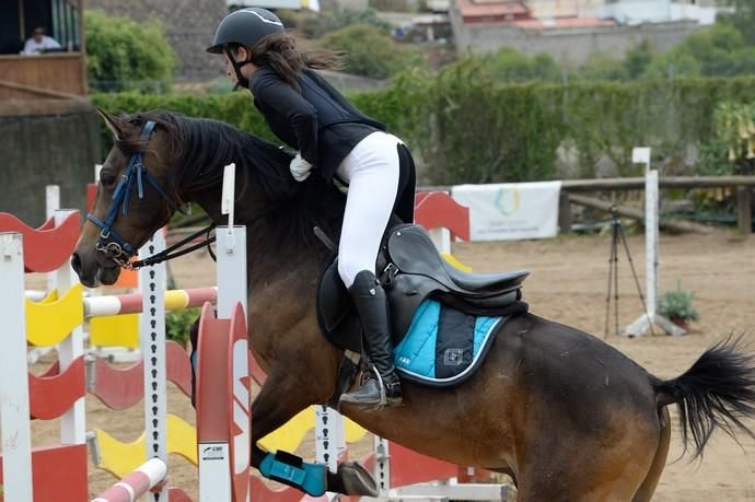 Hípica - Concurso Nacional de Saltos Gran Canaria