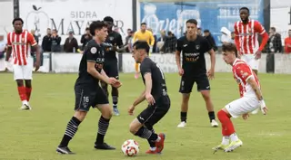 El Sporting Atlético, con cinco bajas para recibir al Lealtad