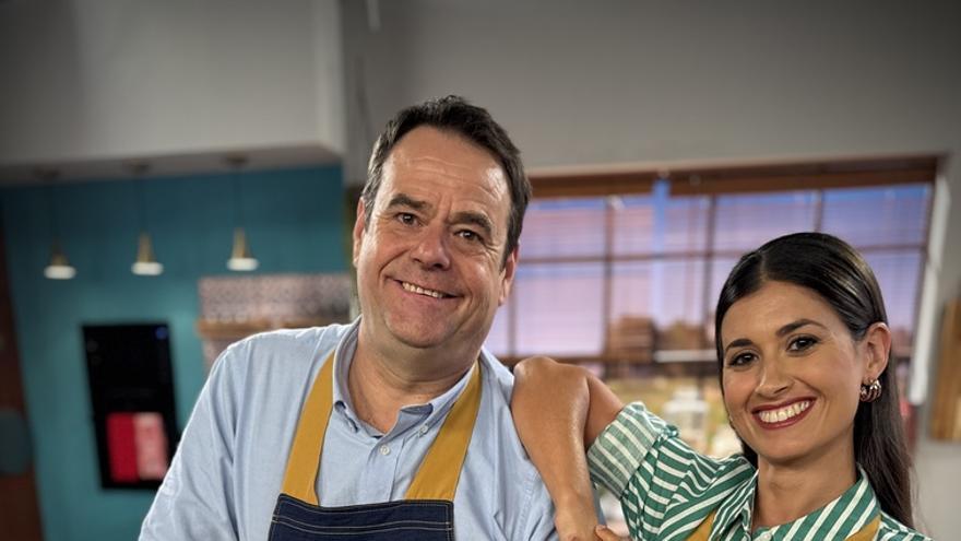 La Cuina de Morera celebra 600 programas y recupera las recetas de Navidad de nuestras abuelas