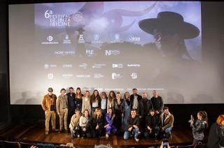Ibicine: El festival de cine de Ibiza ya tiene candidatos