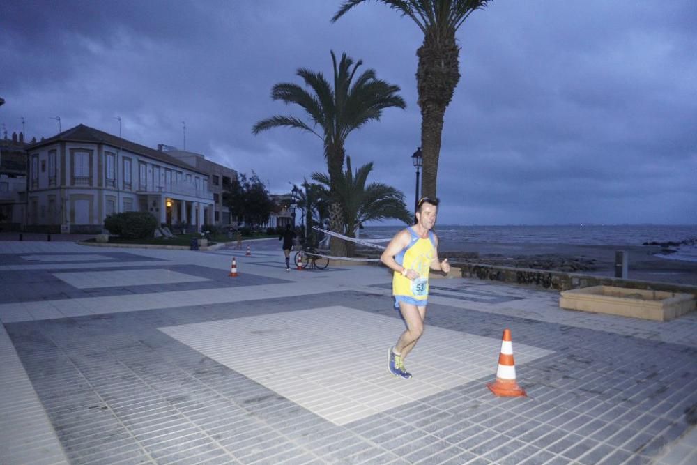 100 K de los Alcázares