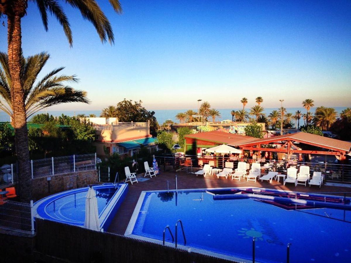 Camping Bellavista