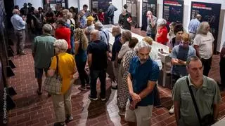 El Museu Memorial de l’Exili inaugura una exposició sobre les rutes dels maquis als Pirineus orientals