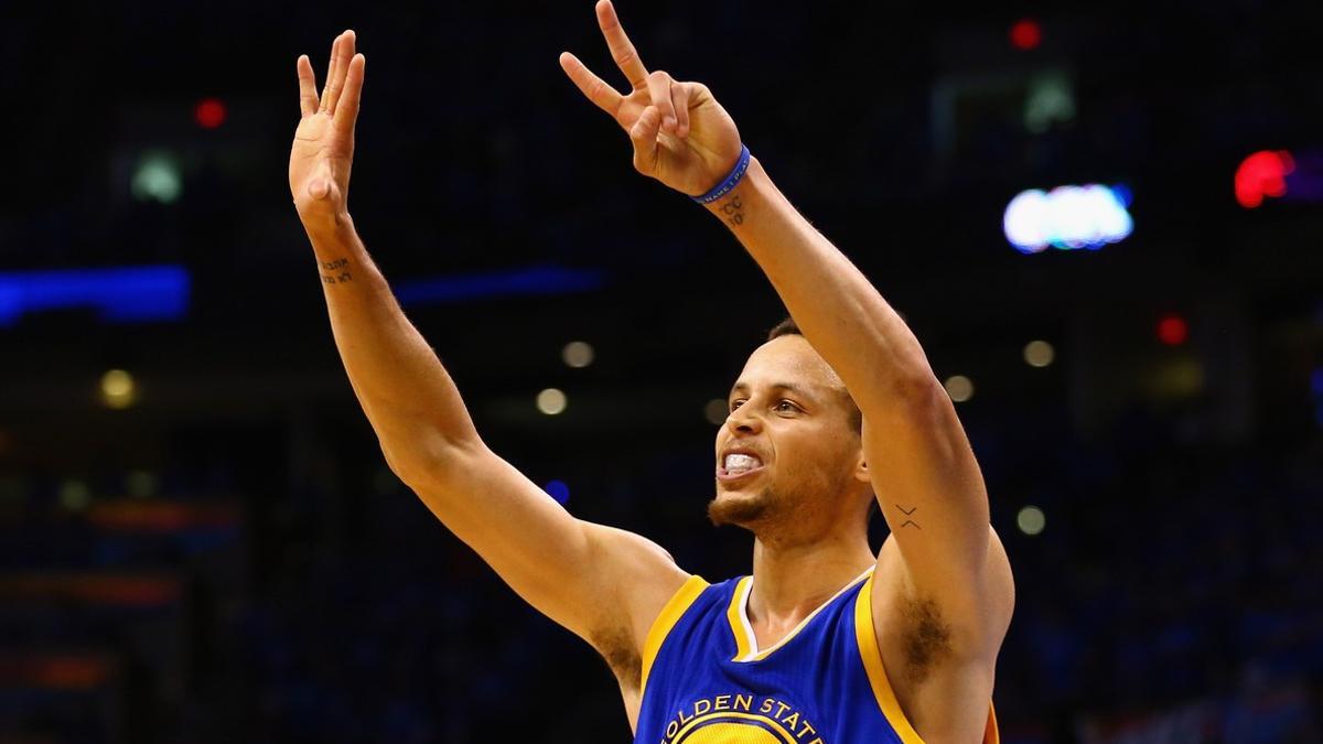 Mensaje de Stephen Curry: habrá séptimo partido entre los Warriors y los Thunder