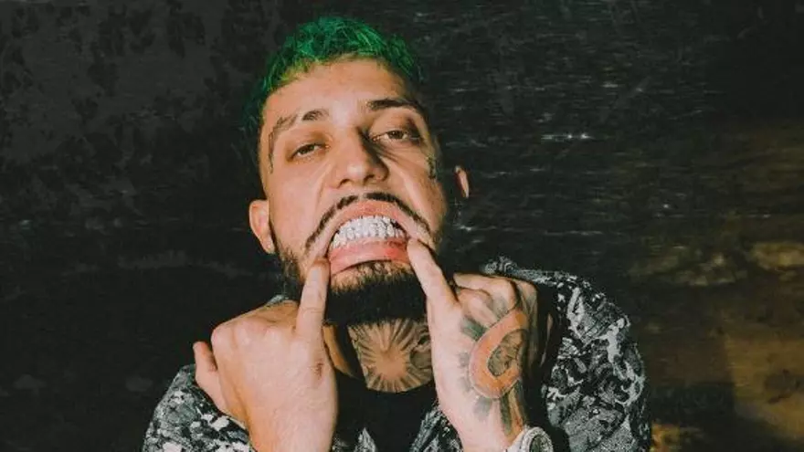 JC Reyes reúne a miles de fans en La Cartuja en un concierto lleno de artistas: "Ha sido una pasada"