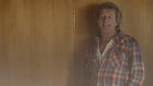 El nou videoclip de Rod Stewart, ’She makes me happy’.