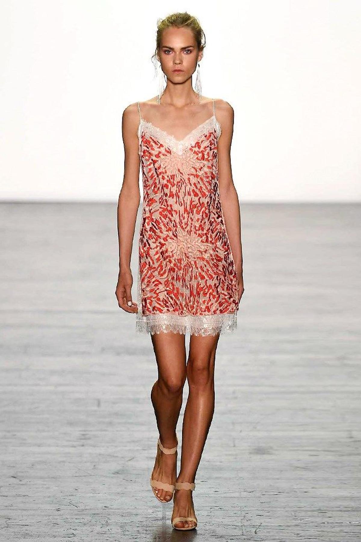 Tadashi Shoji