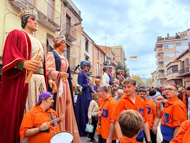 Fira de Rams de Súria