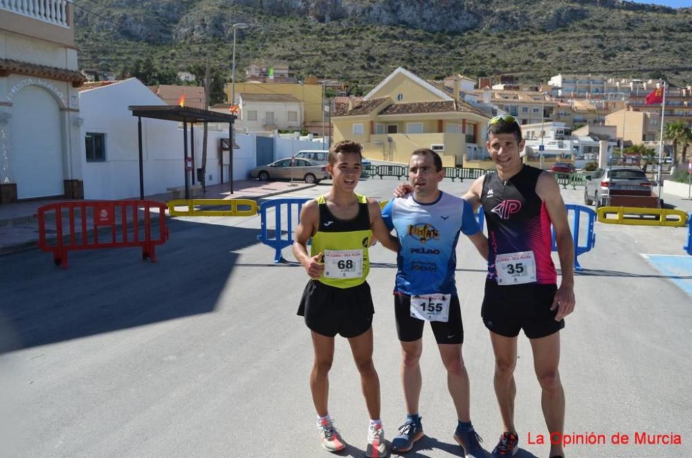 Carrera Popular La Azohía 2