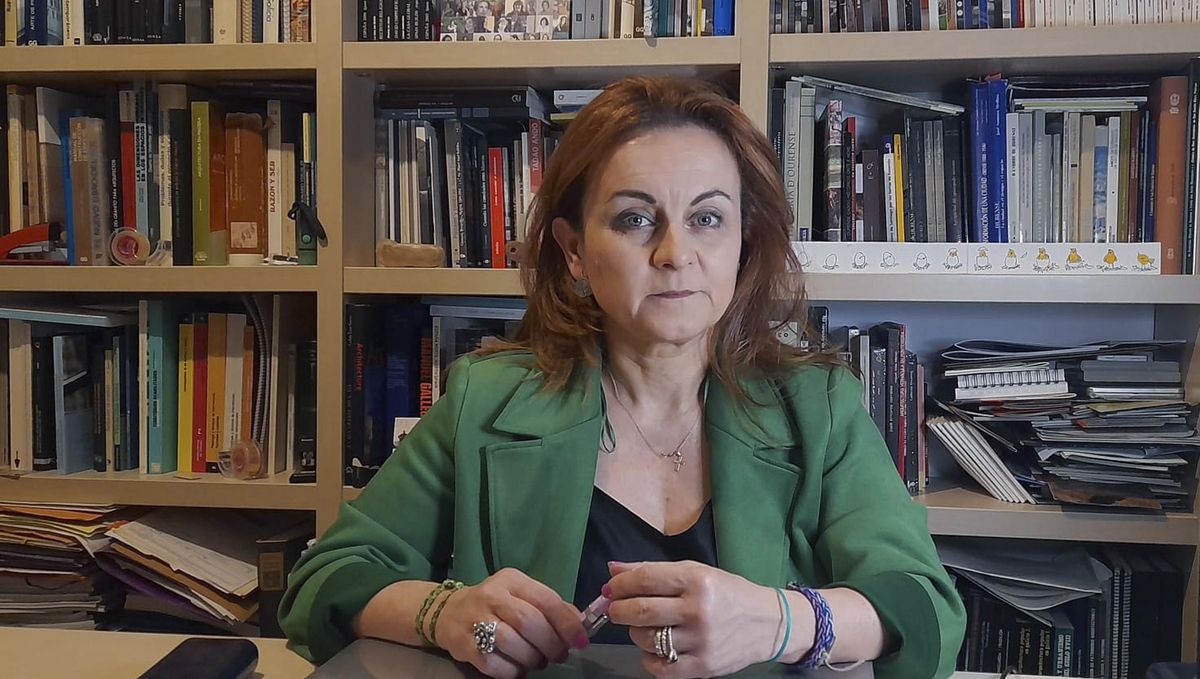 Elvira Carregado, Teu COAG